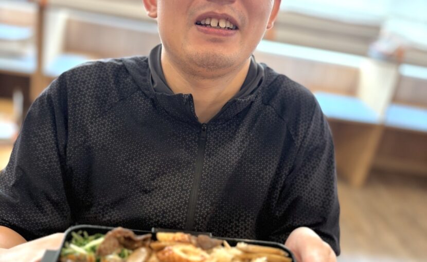 🍱✨ お昼ご飯 ✨🍱